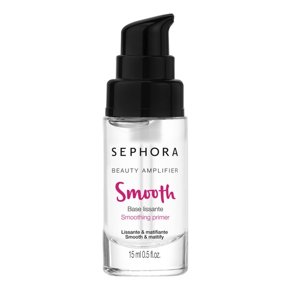 Beauty Amplifier - Smoothing Primer, SEPHORA COLLECTION