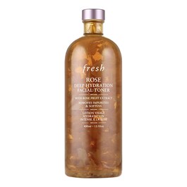 Rose Deep Hydration Facial Toner – Tonande fuktlotion med rosor 