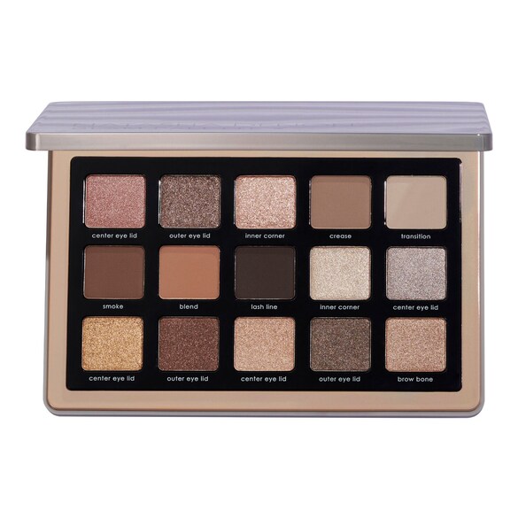 Glam - Palette, NATASHA DENONA