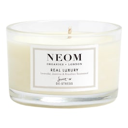 Real Luxury - 3 Wick Scented Candle image