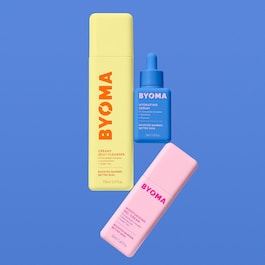 Moisturizing Gel Cream