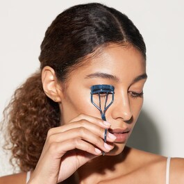 Classic Lash Curler - Ögonfransböjare, Bell Bottom Blue