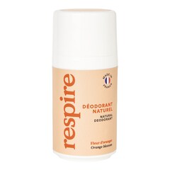 Déodorant Naturel - Orange Blossom, RESPIRE
