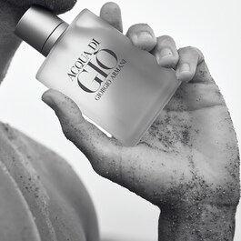 Acqua De Gió Pour Homme - Eau de Toilette