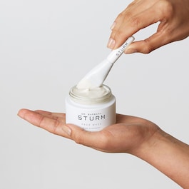 Face Mask - Calming and Deeply Hydrating Face Mask