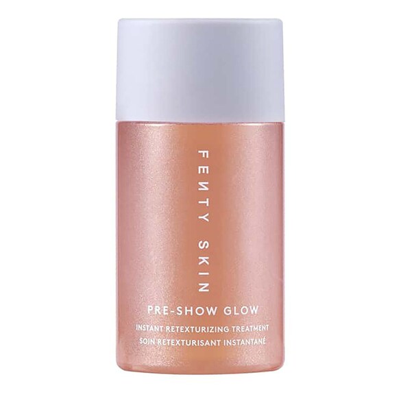 Pre-Show Glow - Instant Retexturizing 10% AHA Treatment, FENTY SKIN