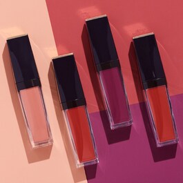 Pure Color Envy - Liquid Lipstick