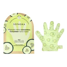 Hand Mask - 92% Natural Ingredients