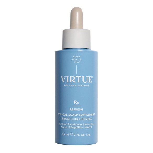 Topical - Scalp Supplement, VIRTUE