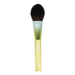 Brush - Avsmalnande borste för puder, KOSAS
