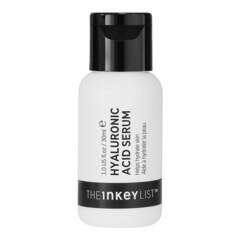 Återfuktande serum med hyaluronsyra, THE INKEY LIST