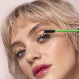 I Like It Clean - Fransseparerande volymmascara + Förtjockande