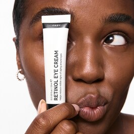 Anti-ageing ögoncreme med retionol