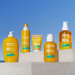 Waterlover Hydrating Sun Milk - SPF 50