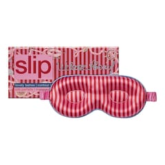 Pure Silk Sleep Mask - Contour, SLIP