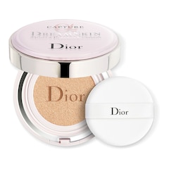 Capture Dreamskin Moist & Perfect Cushion SPF 50 PA+++  Hudvård för porer & glow, DIOR