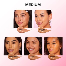 Born This Way Super Coverage Multi-Use Concealer - Concealer