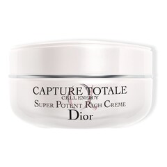 Capture Totale Super Potent Rich Creme - Anti-aging fet och reparerande creme, DIOR