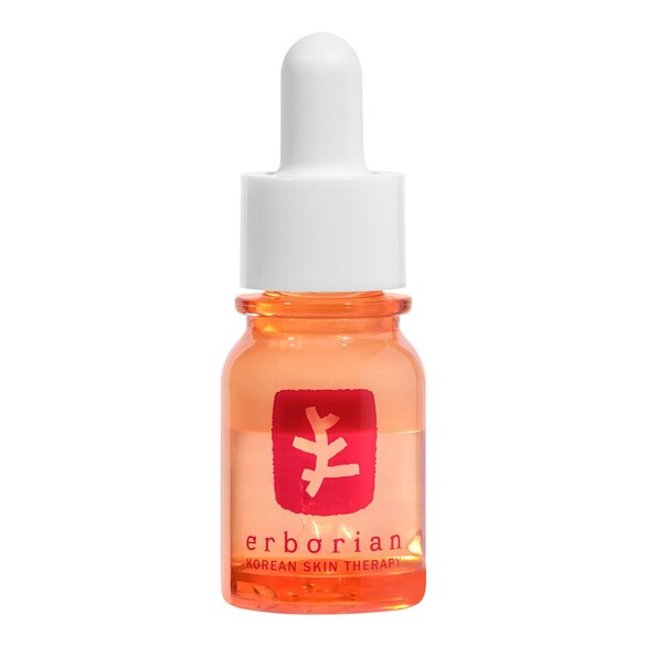 Skin Therapy - Mångsidigt verkande nattserum, ERBORIAN