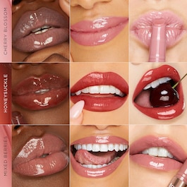 Maracuja Juicy Lip-Plumper