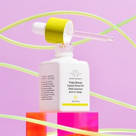 Virgin Marula Luxury Facial Oil - Ansiktsolja