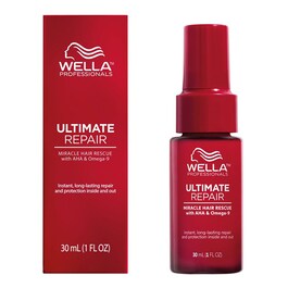 Ultimate Repair - Miracle Hair Rescue for Damaged Hair