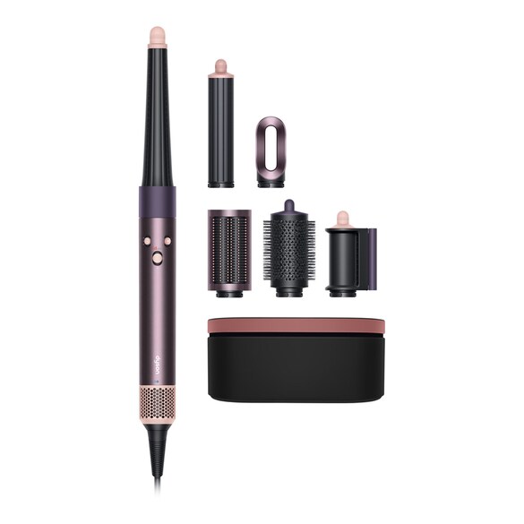 Airwrap i.d™. Straight+Wavy - multistyler och hårfön, DYSON