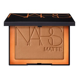 Bronzing Powder - Matte Bronzer