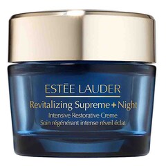 Revitalizing Supreme+ - Night Cream, ESTÉE LAUDER