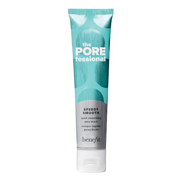 The POREfessional Speedy Smooth ansiktsvård –  snabbutslätande ansiktsmask, BENEFIT COSMETICS
