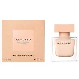 NARCISO Poudrée - Eau de Parfum
