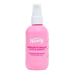 Body Sérum Maillot & Aisselle - Kroppsserum, MERCI HANDY
