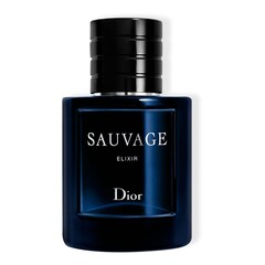 Sauvage Elixir - Fragrance for Men  - Citrus, kryddor och trä noter, DIOR