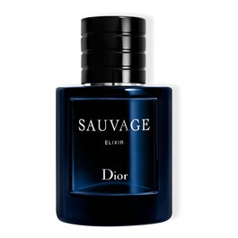 Sauvage Elixir - Fragrance for Men  - Citrus, kryddor och trä noter