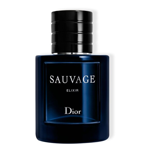 Sauvage Elixir - Fragrance for Men  - Citrus, kryddor och trä noter, DIOR