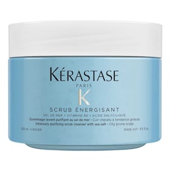 Scrub Energisant - Purifying Scrub, KÉRASTASE