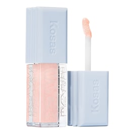 Wet Lip Oil - Plumpande gloss berikad med peptider image