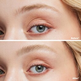 Air Brow Clear - Transparent ögonbrynsgel med laminerad effekt