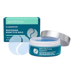 FlashPatch EyeGels - Natt, PATCHOLOGY