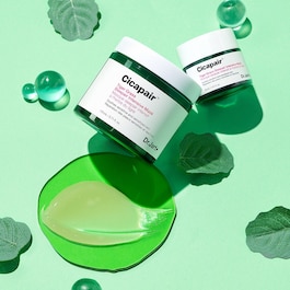 Cicapair™ -  Mini Tiger Grass Sleepair Intensive Mask