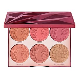 Precious gems Amazonian clay - Cheek palette