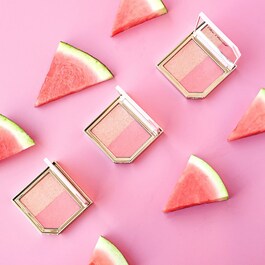 Fruit Cocktail - Blush Duo