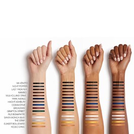 High-Pigment Longwear - Eyeliner