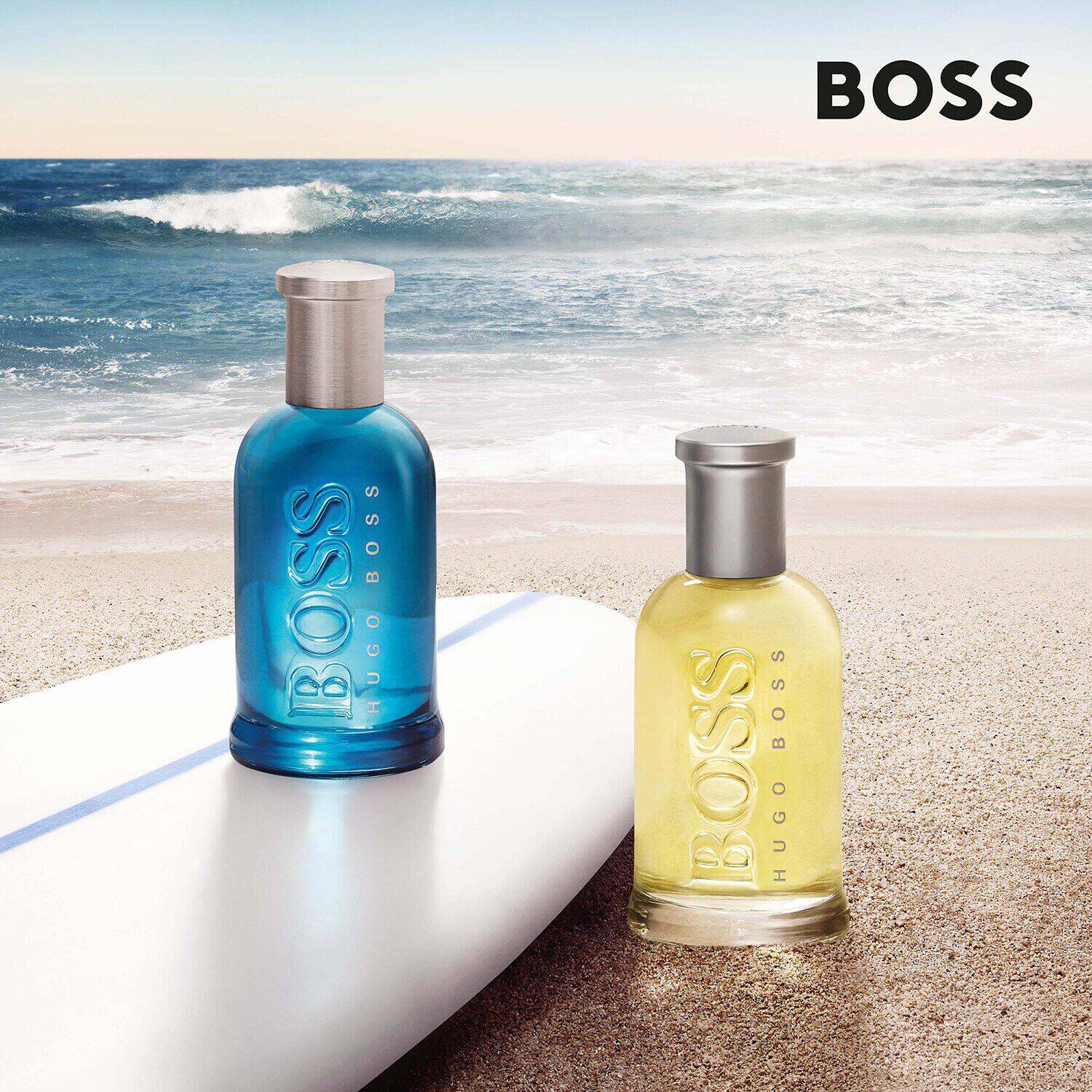 Hugo boss tonic deals sephora