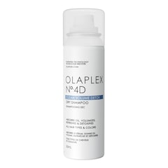 No.4D Clean Volume Detox - Torrschampo, OLAPLEX