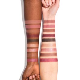 Pillow Talk Beautyverse Love Palette - Ögonskuggspalett