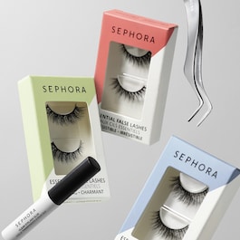 Angled False Eyelash Applicator - För enkel applicering av fransar