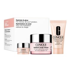 Hydrate & Glow - Moisture Surge Intense 72h, CLINIQUE