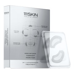 Meso Infusion - Overnight Micro Mask, 111SKIN