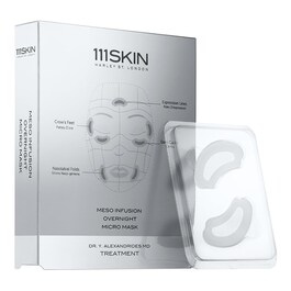 Meso Infusion - Overnight Micro Mask